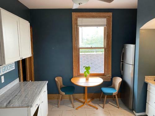 Apartamento Uptown Treehouse