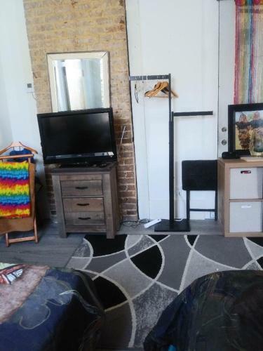 Apartamento V&j Short Term Rental