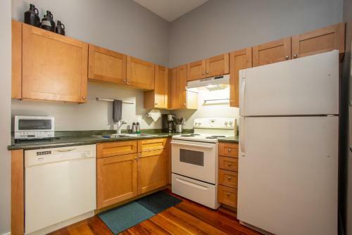 Apartamento Creole Cottage