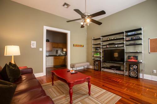 Apartamento Creole Cottage