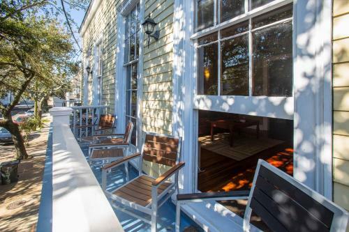 Apartamento Creole Cottage