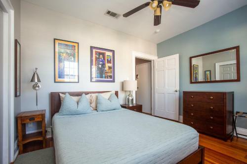 Apartamento Creole Cottage