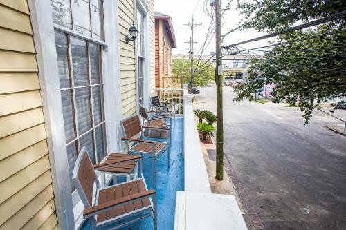 Apartamento Creole Cottage