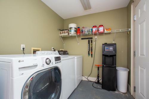 Apartamento Creole Cottage