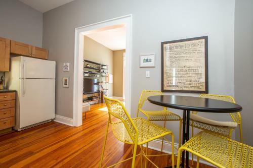 Apartamento Creole Cottage