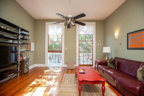 Apartamento Creole Cottage
