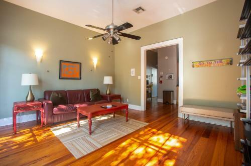 Apartamento Creole Cottage