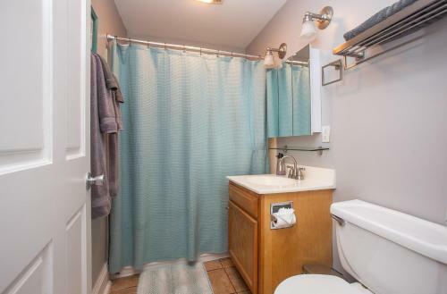 Apartamento Creole Cottage