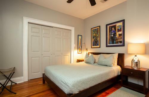 Apartamento Creole Cottage