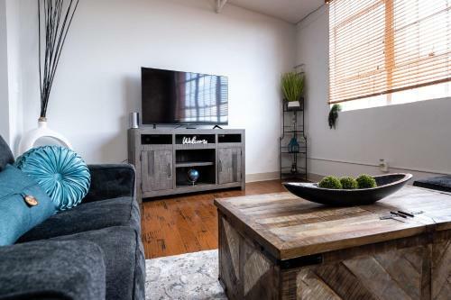 Apartamento French Quarter Q