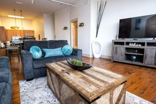 Apartamento French Quarter Q