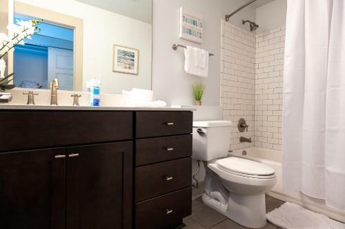 Apartamento French Quarter Q