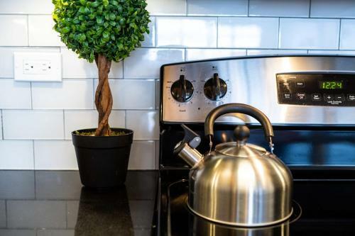 Apartamento French Quarter Q