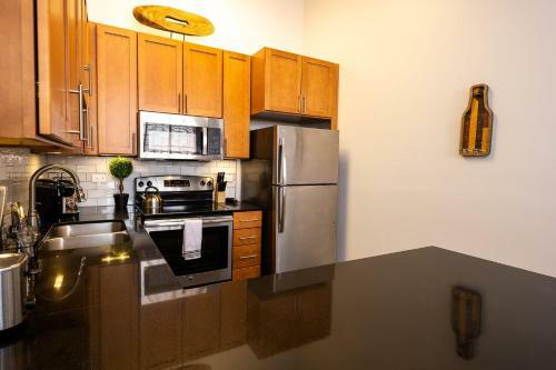Apartamento French Quarter Q