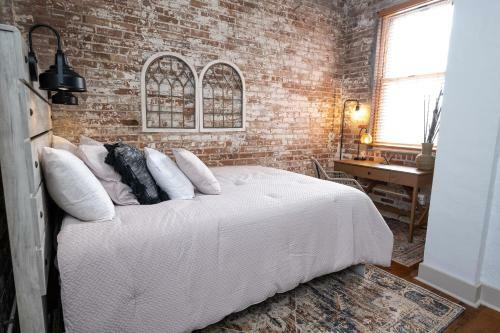 Apartamento French Quarter Q