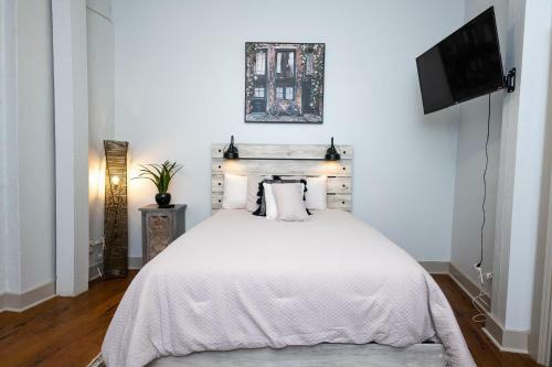 Apartamento French Quarter Q