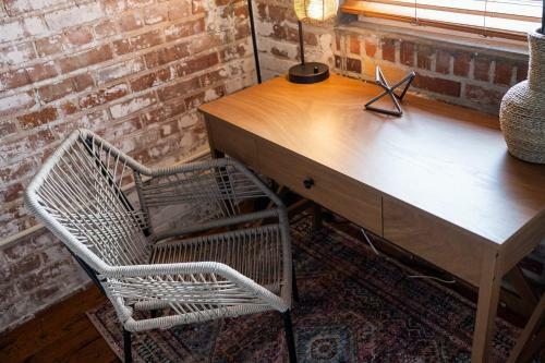Apartamento French Quarter Q