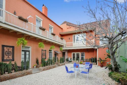 Apartamento 2bd Condo Steps To Everything With Balcony & Courtyard