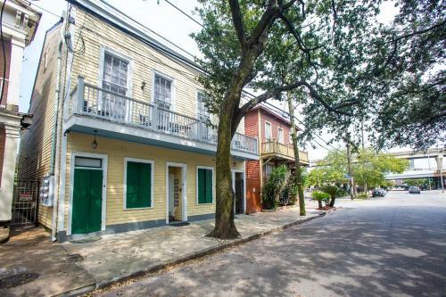Apartamento Alligator Alley