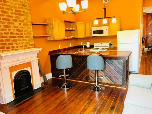 Apartamento Faubourg Livaudais