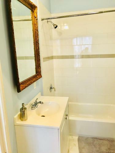 Apartamento Faubourg Livaudais