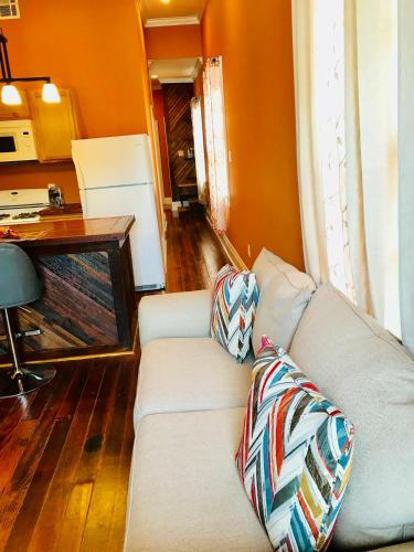 Apartamento Faubourg Livaudais