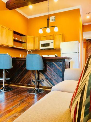 Apartamento Faubourg Livaudais