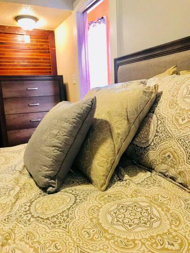 Apartamento Faubourg Livaudais