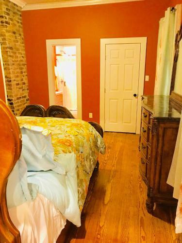 Apartamento Faubourg Livaudais