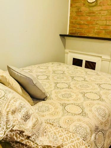 Apartamento Faubourg Livaudais