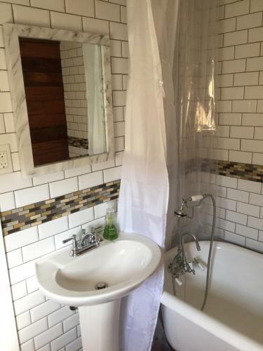 Apartamento Crescent City Cottage