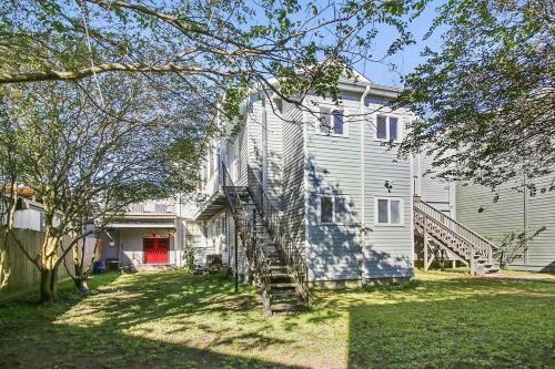 Apartamento Montgomery House