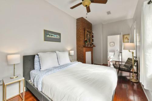 Apartamento Montgomery House