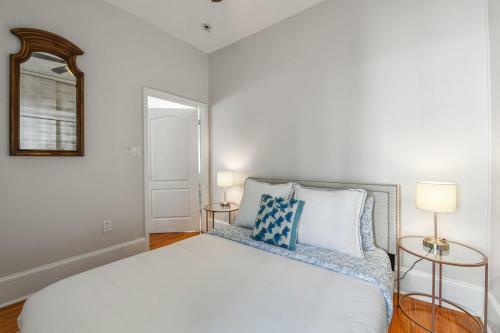 Apartamento Montgomery House