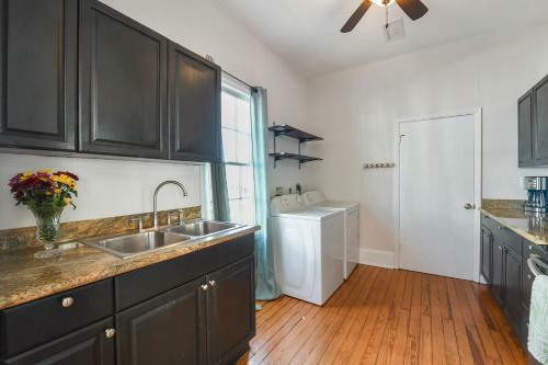 Apartamento Montgomery House