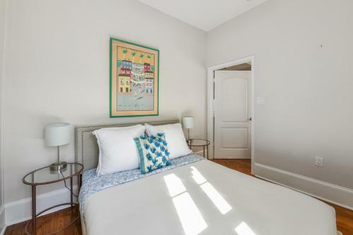Apartamento Montgomery House