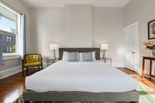 Apartamento Montgomery House