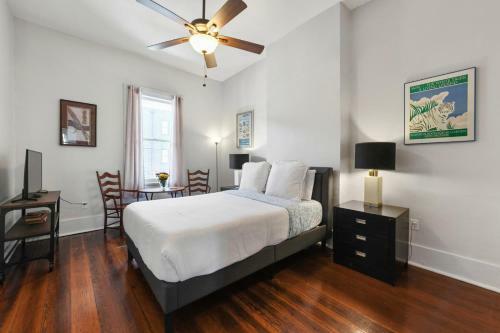 Apartamento Montgomery House