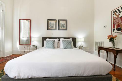 Apartamento Montgomery House