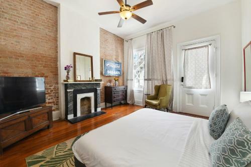 Apartamento Montgomery House