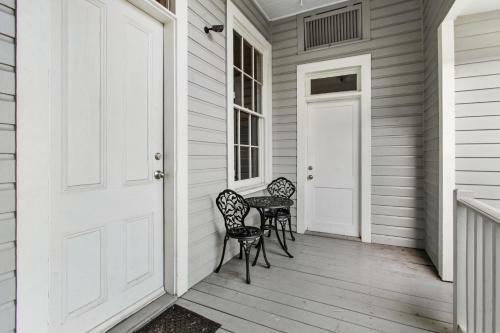 Apartamento Montgomery House