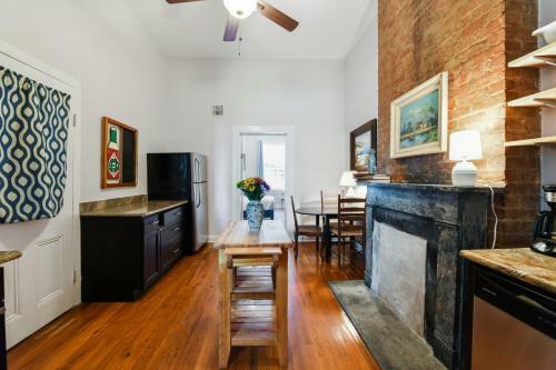 Apartamento Montgomery House