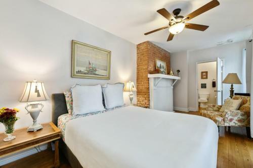 Apartamento Montgomery House
