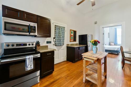 Apartamento Montgomery House
