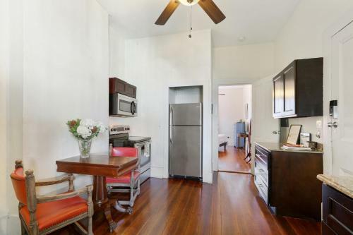 Apartamento Montgomery House