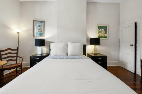 Apartamento Montgomery House