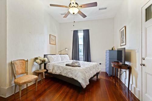 Apartamento Montgomery House
