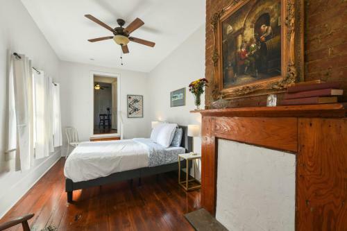 Apartamento Montgomery House