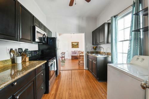 Apartamento Montgomery House