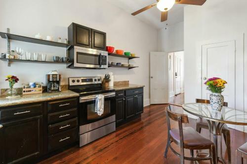 Apartamento Montgomery House